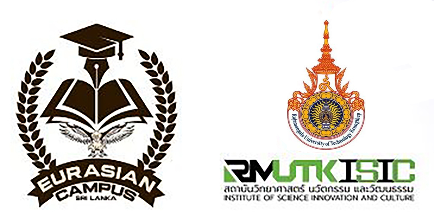 Eurasian Logo