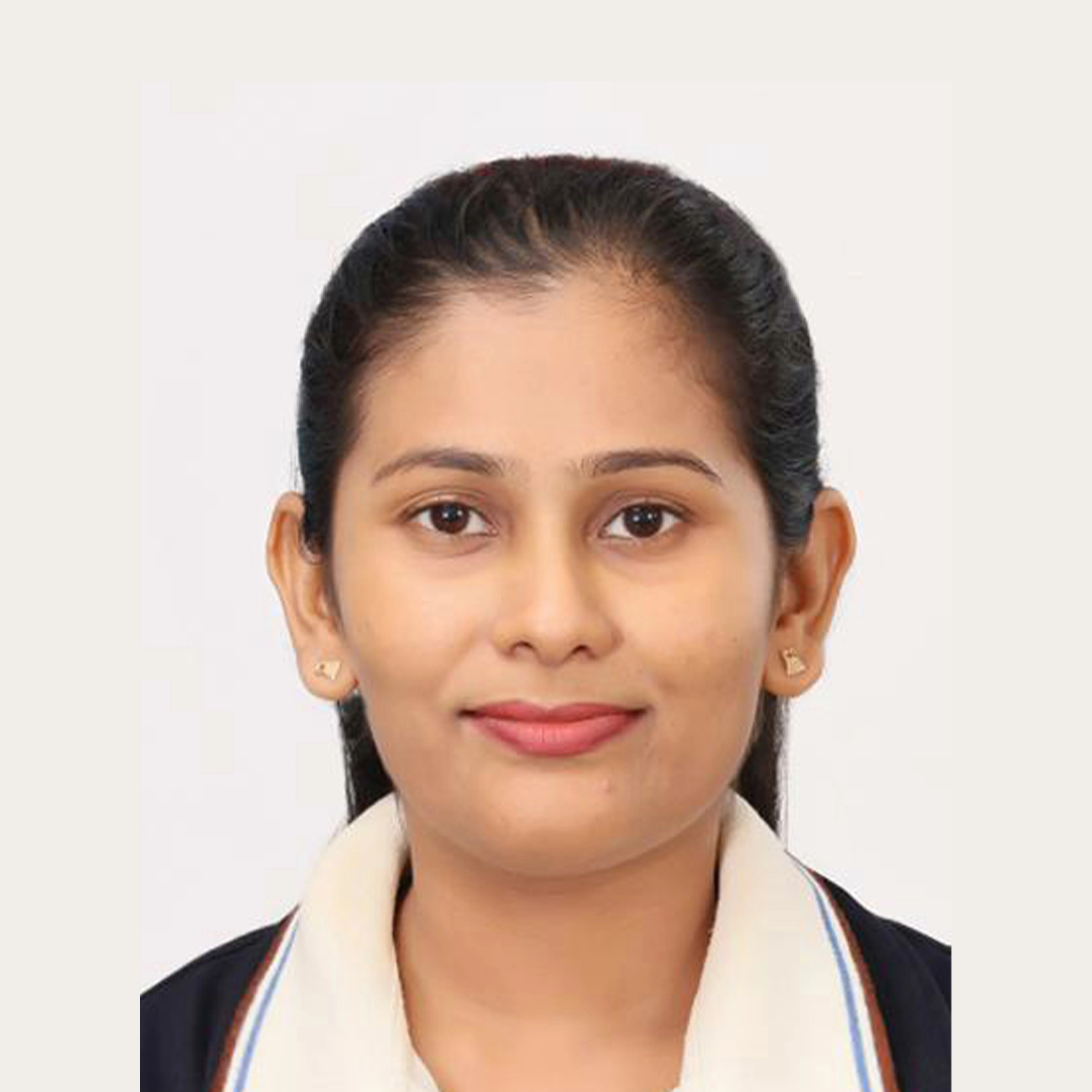 MISS. W.D. NAVODHA